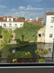 Hotel Casa da Nora - วิว