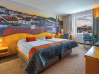 Cosmopolitan Bobycentrum - Czech Leading Hotels Hotel a Brno