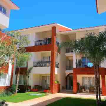 PINACOLADA -aptCaribbean Cocktails" - in a brand new resort CORAL VILLAGE Hotel Exterior