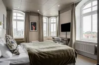 Best Western Plus Grand Hotel Hotels in Halmstad