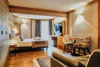 エクセルシオール プラネット