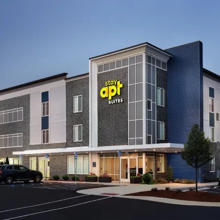 stayAPT Suites Lafayette South