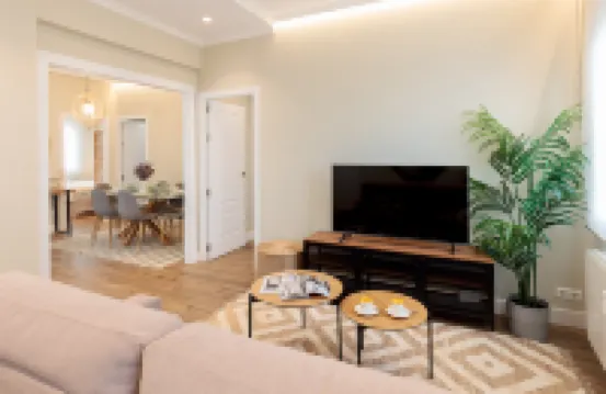 Exclusive Penthouse near Jovellanos Theatre. Jovellanos Terrace Hotels in 