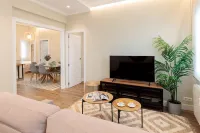 Exclusive Penthouse near Jovellanos Theatre. Jovellanos Terrace