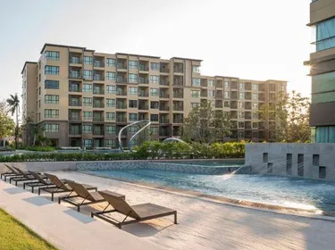 รูปภาพของเรน บาย เลซี่ ซี บีช เฮาส์