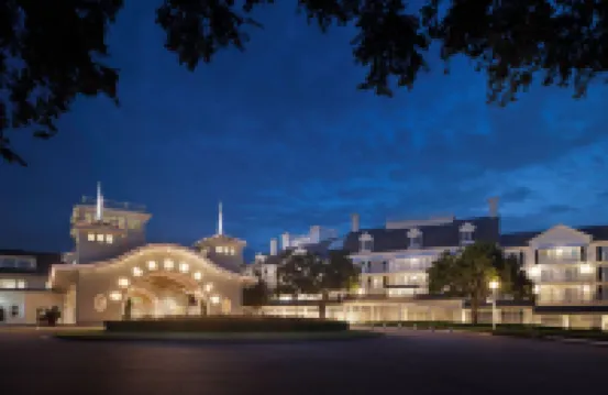 Disney's BoardWalk Inn
