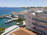 Hotel Roumani - Deniz Manzaralı