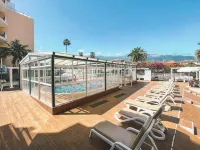 Apartamentos la Carabela Hotels in La Matanza de Acentejo