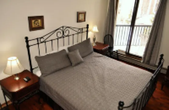 Fox Pine Lodge 3 Bed 3 Bath