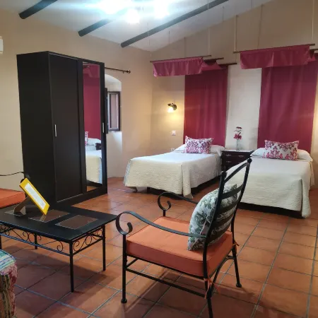 Casa Rural "La Posada de María"