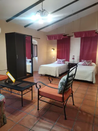Casa Rural "La Posada de María"