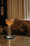 No.124 by GuestHouse, Brighton - bar