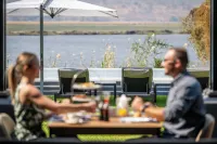 Chobe Water Villas - Завтрак