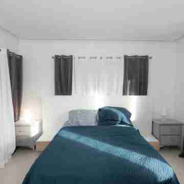 Luxury Villa with Private Pool in Punta Cana Rooms