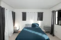 Luxury Villa with Private Pool in Punta Cana Hotel di 