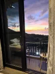 Saipan Skyline Designers Hotel - con vistas al mar
