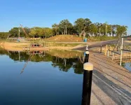 Happy Place in Buncombe - 1 mile to Lake Texoma Hotels in Marshall County