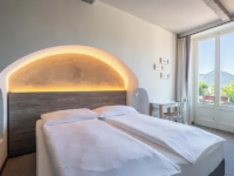 Seven Boutique Hotel Hotels in Ascona