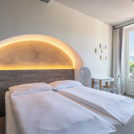 Seven Boutique Hotel
