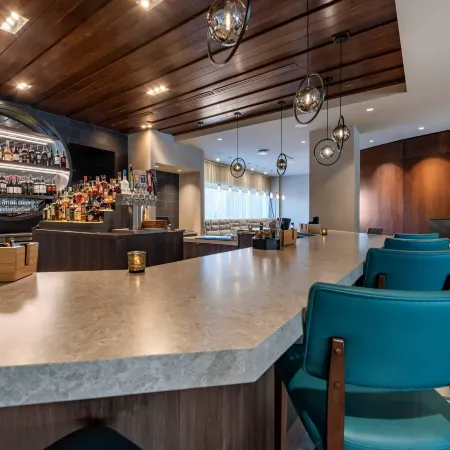 Cambria Hotel Minneapolis Downtown