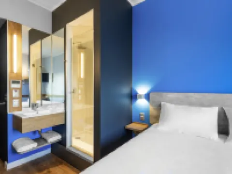 Ibis Budget Santiago Providencia