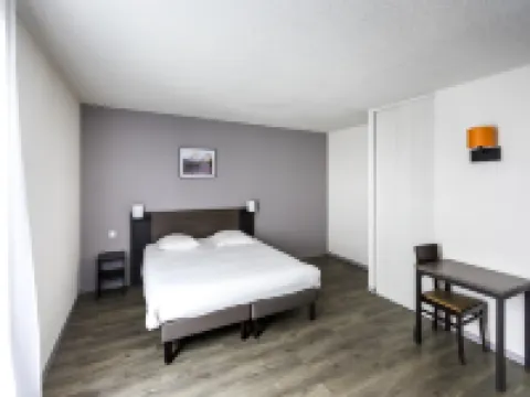 Aparthotel Adagio Access Orléans Hotel di Orleans