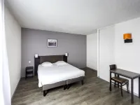 Aparthotel Adagio Access Orléans