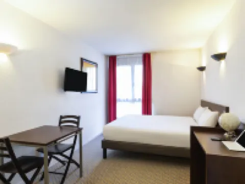 Aparthotel Adagio Access la Défense Place Charras