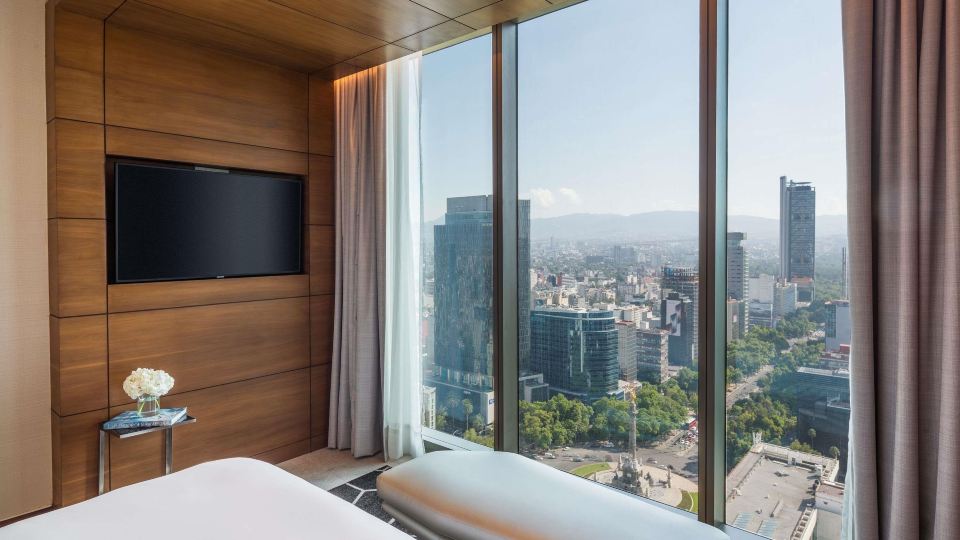 Sofitel Mexico City Reforma
