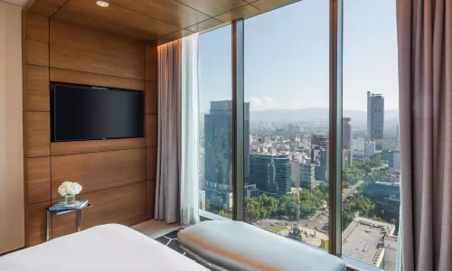 Sofitel Mexico City Reforma