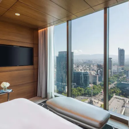Sofitel Mexico City Reforma