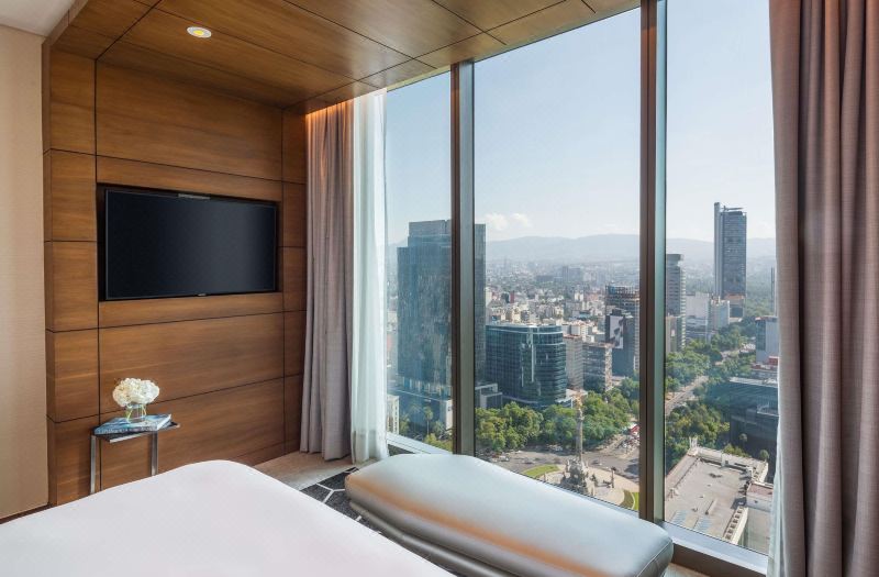 Sofitel Mexico City Reforma