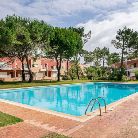 GuestReady - A paradisíac stay in Fão