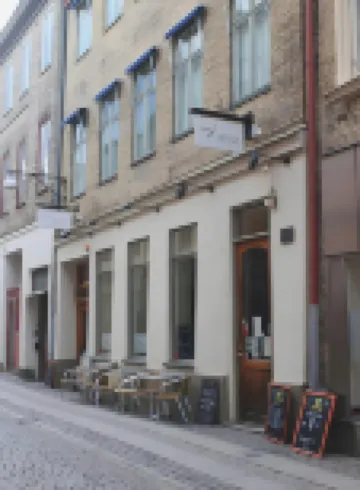 Hotel Vanilla Hotel berhampiran Gothenburg Cathedral