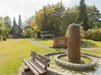 Entspannender Rückzugsort in Langewiese