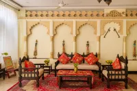 Hotel Indergarh Heritage