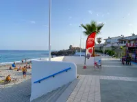 Apartment in Nerja near Torrecilla Beach - جاكوزي