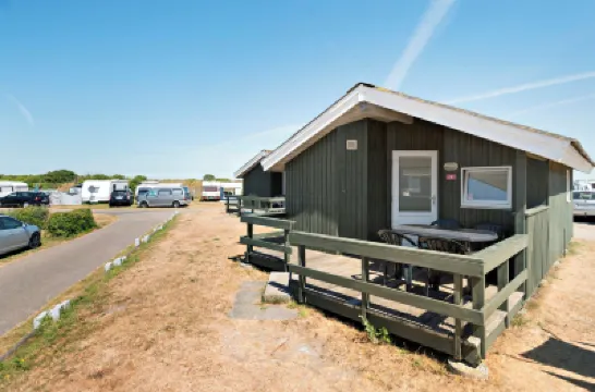 First Camp Lakolk Strand Camping のホテル