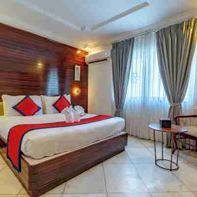 Spree的拉傑克特KK飯店 Rooms