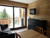 Studio for 4 People