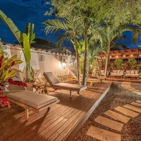 Casa Bixa Hotel Boutique -Santa Fe de Antioquia- Mayores de 12 años
