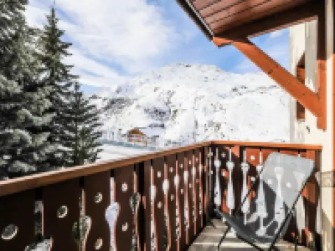 3 Room Apartment 6 People - Selection