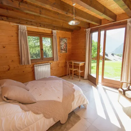 Chalet in Chatel near Les Portes du Soleil