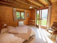 Chalet in Chatel near Les Portes du Soleil