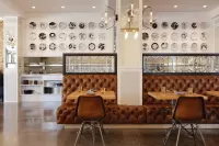 Kimpton PITTMAN HOTEL by IHG - 조식 운영