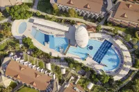 Aqua Fantasy Aquapark Hotel & Spa - Ultra All Inclusive - piscina