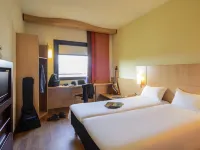 Hotel ibis Milano Malpensa Aeroporto Hotel a Lonate Pozzolo