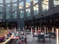 STAGES HOTEL Prague, a Tribute Portfolio Hotel Hotels near Prague 9