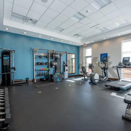 Hampton Inn & Suites Houston/Sugar Land