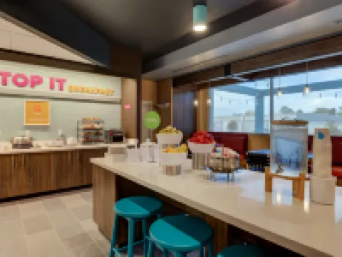 Tru by Hilton Raleigh Garner Hotels in Garner